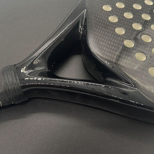 Raquettes Junior à cadre standard et poignée confortable pour la pratique sportive - Product Image 4