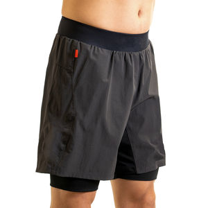 ชุดฝึกซ้อมไทยแบบสั่งทำพิเศษจากโพลีเอสเตอร์ กางเกง MMA สำหรับต่อสู้ คิกบ็อกซิ่ง กางเกงกราปลิง กางเกงอุปกรณ์ MMA - Product Image 3