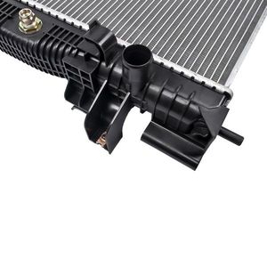 Chevy Traverse for Buick Enclave Sport Utility 3.6L 4 Door V6 Gas DOHC 2018 2022 Radiator Intercooler 84274378 86801856 3010613 - Product Image 6