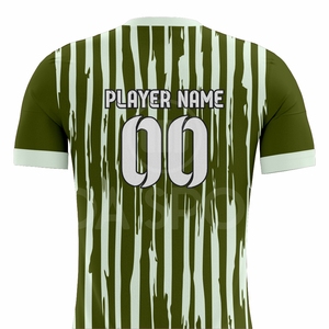 Football Uniform Manufacturer Custom <b>Soccer</b> Teamwear For Training Matches And Tournaments - Product Image 5