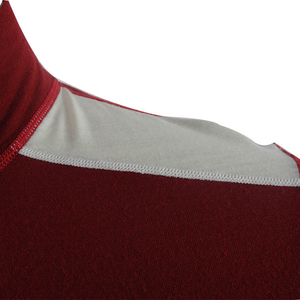 Vêtements de cyclisme pour femmes, t-shirt de cyclisme performant avec tissu respirant pour le cyclisme sur route, le VTT et la remise en forme - Product Image 4