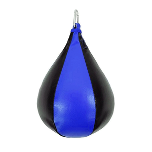 Ballon de vitesse professionnel pour la boxe, équipement d'entraînement MMA - Product Image 6