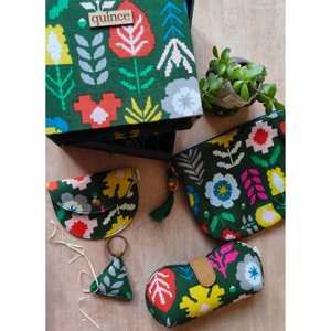 Coffret cadeau floral pour les fêtes - Product Image 3