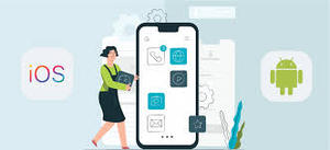 Services de développement d'applications mobiles professionnelles pour les systèmes d'exploitation iOS et Android - Product Image 2