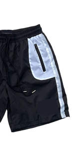 Conjunto de Pantalones Cortos Casuales de Verano para Hombre, Fabricante Personalizado, 100% Algodón, Secado Rápido - Product Image 5