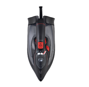 Fer à vapeur professionnel mini industriel unique pour blanchisserie - Prix de gros - Product Image 1
