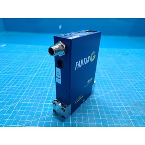 Controlador de Flujo Másico Hitachi SAM FANTAS G 2480G1 2480G1 X2MC-UGD1 COS 50SCCM Usado Como Está, Piezas de Equipos Semiconductores Legados - Product Image 3