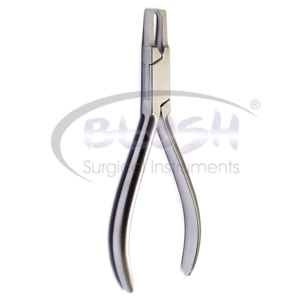 Dental <b>Plier</b> Bracket Braces Anterior Band Remover Dentistry Orthodontic <b>Pliers</b> Clinics Orthodontic By Blush Surgical - Product Image 3