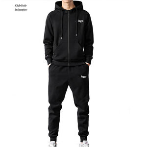 Conjunto Deportivo de Alto Rendimiento con Logotipo Personalizado para Gimnasio, Entrenamiento y Fitness - Product Image 1