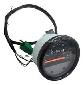 AL191043 Panel de instrumentos compatible con BAJAJ RE Compact Maxima SixS D4S D4C, piezas para mototaxi de tres ruedas - Product Image 1