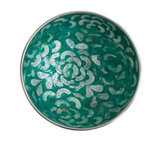 Vente en gros de bols en coquille de noix de coco gravés au design moderne, durables, uniques, artisanaux, polis, écologiques, de haute qualité - Product Image 2