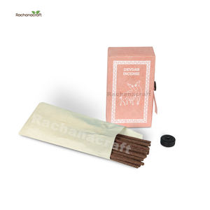 Varita de incienso de oración meditacional, para suministro y venta al por mayor en el mercado internacional, Devdar - Product Image 1