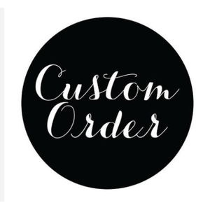 Fine Beaded Necklaces-Custom Order for Kim - Product Image 6