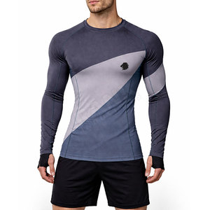 Camiseta de Protección Solar Ligera para Hombre, Más Vendida, Color y Talla Personalizables, Camiseta de Protección Solar de Alta Calidad para Hombre - Product Image 5