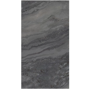 STONEWORK TIANTA BLACK, Azulejos de Porcelana con Aspecto de Piedra Negra Premium, 600x1200mm, 10mm de Grosor, Acabado Mate, <0.5% de Contenido de Agua - Product Image 4