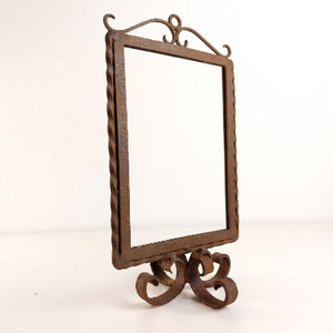 <b>Designer</b> Iron Metal Photo <b>Frame</b> With Black Finish Perfect For Home Gallery <b>Walls</b> And Office Living Rooms Decor Picture <b>Frames</b> - Product Image 5