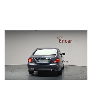 เมอร์เซเดส-เบนซ์ อี-คลาส อี300 อาวองต์การ์ด เมษายน 2020 74,130 กม. พวงมาลัยซ้าย เกียร์อัตโนมัติ มาตรฐานไอเสียยูโร 5 เบาะหนัง ด้านหลัง - Product Image 3