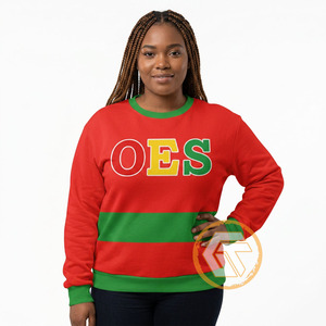 Sudadera Casual de Invierno para Mujer, Personalizada con el Logotipo de la Estrella del Este, de Algodón Sólido, Bordada, Ecológica, de GREEK TREASURES - Product Image 2