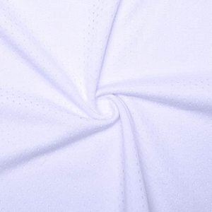 Camiseta de Baloncesto Personalizada para Equipos de Club, Sin Mangas, Cuello en V, Tejido Grueso, Ropa Deportiva para Torneos y Entrenamientos - Product Image 5