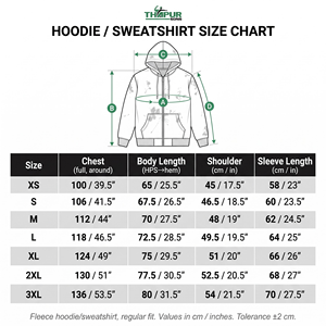 Sudadera Unisex con Capucha, Cierre de Cremallera, Cordón Ajustable, Bolsillos Tipo Canguro, Estilo Urbano/Casual, para Otoño/Invierno/Primavera - Product Image 6