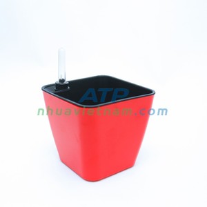 Maceta para plantas de autorriego 13 y jardineras Conveniente y más fácil Jardinería - Product Image 3