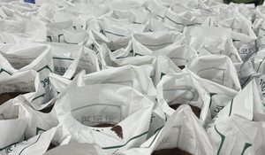 Tourbe de coco organique à faible teneur en EC, en vrac, légère, pour la plantation en jardin, MOQ 1 tonne, export, prix abordable - Product Image 5