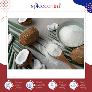 ผงมะพร้าวอบแห้งคุณภาพสูง 100% จาก Spicecentra สำหรับทำอาหาร พร้อมบริการสกรีนโลโก้และเลือกขนาดได้ อายุการเก็บรักษา 12 เดือน - Product Image 6
