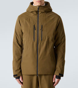 Fabricante Profesional de Conjuntos Deportivos Cortavientos, Chaqueta y Pantalones de Entrenamiento de Secado Rápido, Producción OEM ODM - Product Image 2