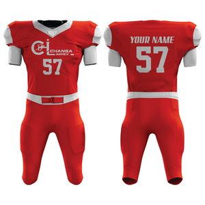 Maillot de compétition Stars Glory, maillot personnalisé American Spirit, maillot de performance Patriot Edge - Product Image 3