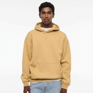 Good Sale New Arrival Pullover <b>Hoodies</b> Unique Style Breathable Premium Quality Casual Wear Men <b>Hoodies</b> - Product Image 5