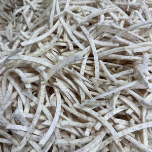 เผือกเวียดนามแช่แข็งแบบเส้นละเอียดสำหรับทำขนมหวาน ใช้เป็นวัตถุดิบสำหรับร้านอาหารและครัว - Product Image 1