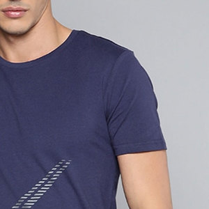Compra al por Mayor de Camisetas para Hombre, Nuevo Diseño, Ropa Casual de Verano, Precio al por Mayor, Tela Suave de Alta Calidad, Camisetas Cómodas - Product Image 6