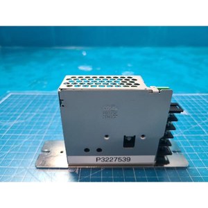 Cosel PBA15F-24-N AC-DC แหล่งจ่ายไฟสลับที่ใช้เป็นชิ้นส่วนอุปกรณ์เซมิคอนดักเตอร์รุ่นเก่า - Product Image 4