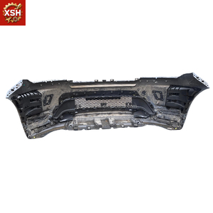 Conjunto de Parachoques Delantero Completo en Oferta para <span class=keywords><strong>LR</strong></span> Range Rover <span class=keywords><strong>Evoque</strong></span> L551 a Partir de 2019 LR117411 - Product Image 6