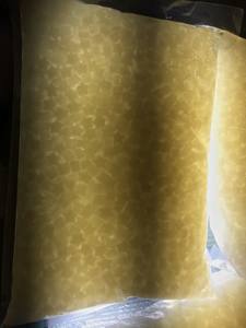 Raw Nata De Coco 1:10 Jalea De Coco Prensada Y Pudín Con Jarabe Origen De Vietnam/Sra. Lima - Product Image 2