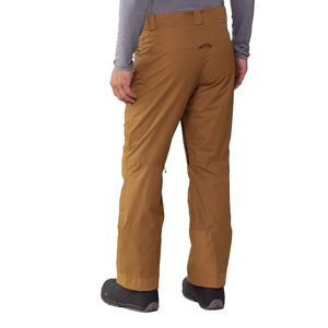 Pantalones de Esquí Técnicos Personalizados 2026, Impermeables y Transpirables, Ropa de Snowboard, Ropa Deportiva de Invierno para Exteriores, Nueva Llegada - Product Image 2
