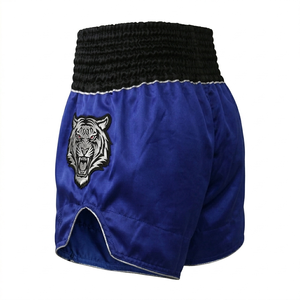 Nouveau Short de Plage Homme BJJ en Spandex/Polyester de Qualité Supérieure, Taille Mi-Haute, Tissé, Décontracté, Protection Solaire, Respirant, Séchage Rapide, Haute Performance - Product Image 5
