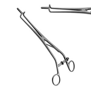 Spéculum endocervical Kogan de qualité supérieure, revêtu de couleur, outils médicaux de qualité supérieure pour instruments chirurgicaux gynécologiques - Product Image 3