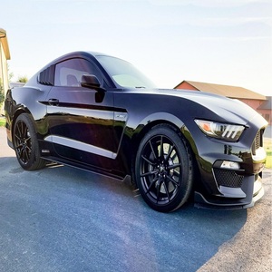 MINT 2016 MUUSTANG SHELLBY G T 350 HEENNESSEY HPE850 - Product Image 1