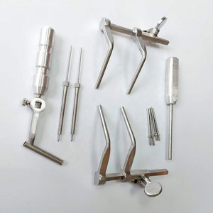 Set de Distracción de Cuerpo Vertebral Caspar, Set de Retractores de Columna Cervical Caspar. Encuentre Detalles Completos sobre el Cuerpo Vertebral Caspar. - Product Image 6