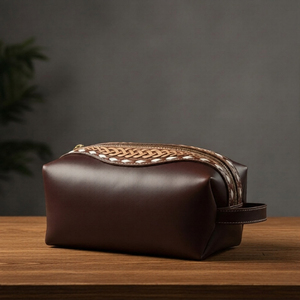 Sac de toilette de haute qualité en gros pour les voyages en plein air et les déplacements professionnels, en vente à prix raisonnable - Product Image 3