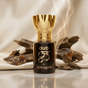 Adilqadri Oud Luxury Attar <b>Perfume</b> 5.5 ML - Product Image 3