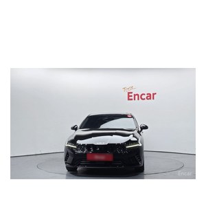 Kia K5 Noblesse 2023, 46 752 km, boîte automatique, sièges en cuir, caméra de recul, conduite à gauche - Product Image 3