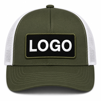 Casquette de baseball unisexe noire à 5 panneaux, style streetwear, brodée sur mesure, visière incurvée, ajustée, effet délavé, avec chaînes promotionnelles sur le devant