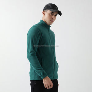Nardon Apparel Vestes polaires d'hiver pour femmes et hommes Manteaux chauds à capuche Veste polaire de sport d'extérieur Manteaux - Product Image 3