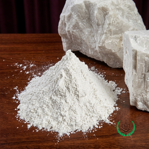 Poudre de talc de qualité papier, spécification silicate de magnésium hydrosoluble, poudre de revêtement haute blancheur, caractéristiques, application, importateurs - Product Image 2