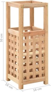 Porte-parapluies d'entrée, support à parapluies moderne, organisateur de parapluies pour la maison, support de rangement pour parapluies - Product Image 6