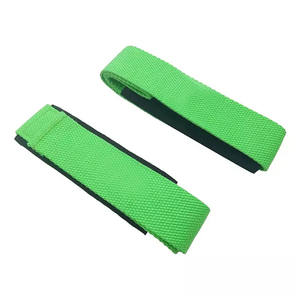 Sangles de musculation de qualité supérieure pour entraînement avec poids lourds, musculation, fitness, conditionnement physique et performance sportive - Product Image 6