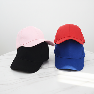 Wholesale Cotton Unisex Hats Metal Buckle 6 Panel 3D Embroidered Baseball Cap Custom logo High Quality Caps By Antique Fashion - Product Image 5