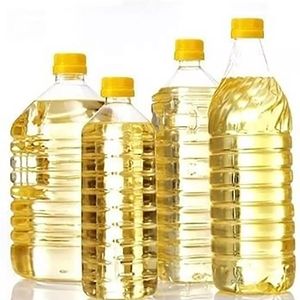 Aceite de Soya Refinado Orgánico de Alta Calidad en Venta, Aceite de Cocina en Envase a Granel, 100% Puro, de Primera Calidad, Bueno para la Salud - Product Image 1